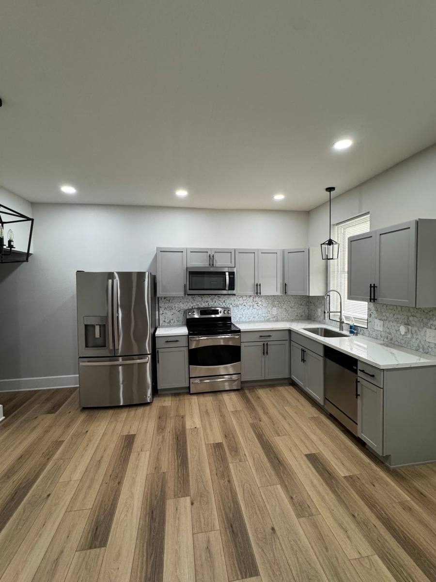 House for rent at 1016 S Church St, Belleville, IL 62220