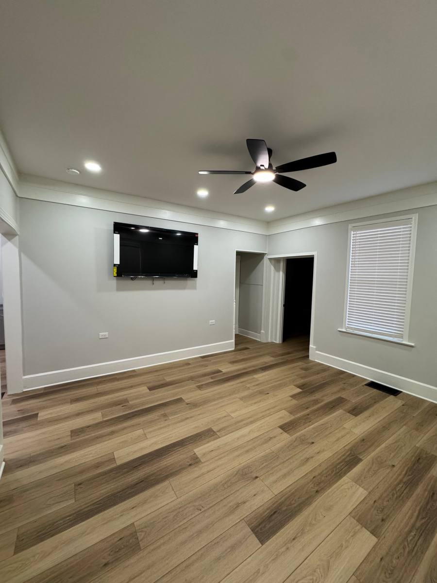 House for rent at 1016 S Church St, Belleville, IL 62220