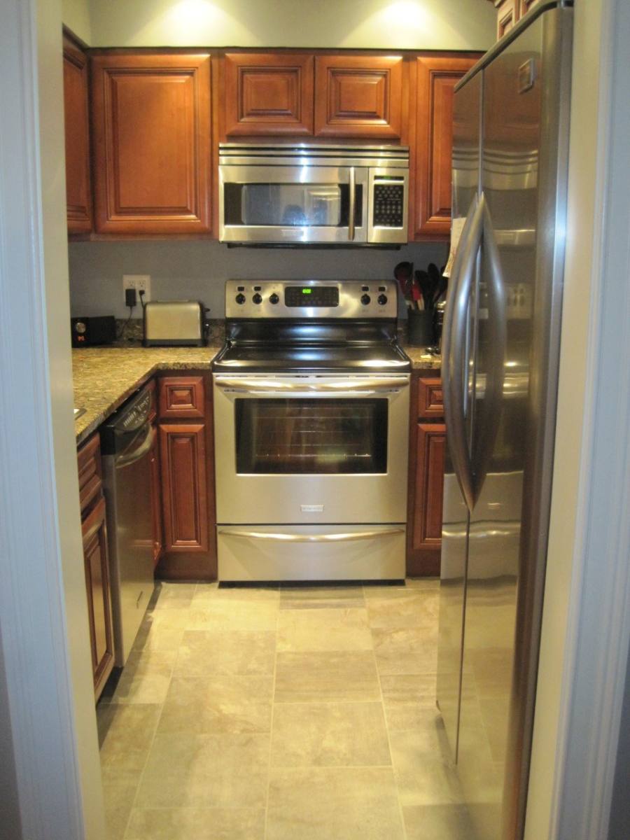 Condo for rent at 5709 Lyons View Pike #4206, Knoxville, TN 37919
