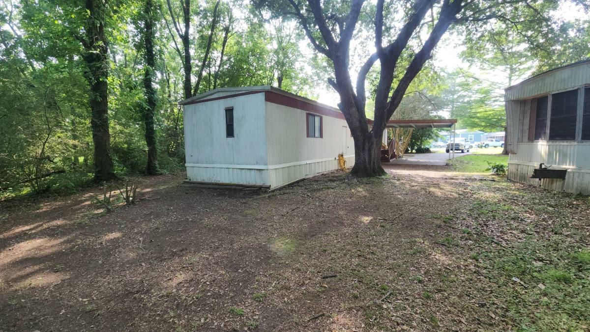 House for rent at 101 Powel Lane, Scott, LA 70583