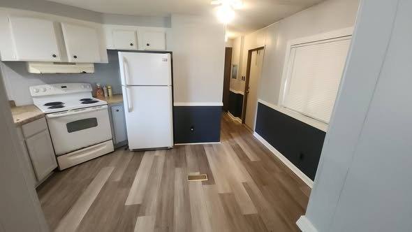 House for rent at 101 Powel Lane, Scott, LA 70583