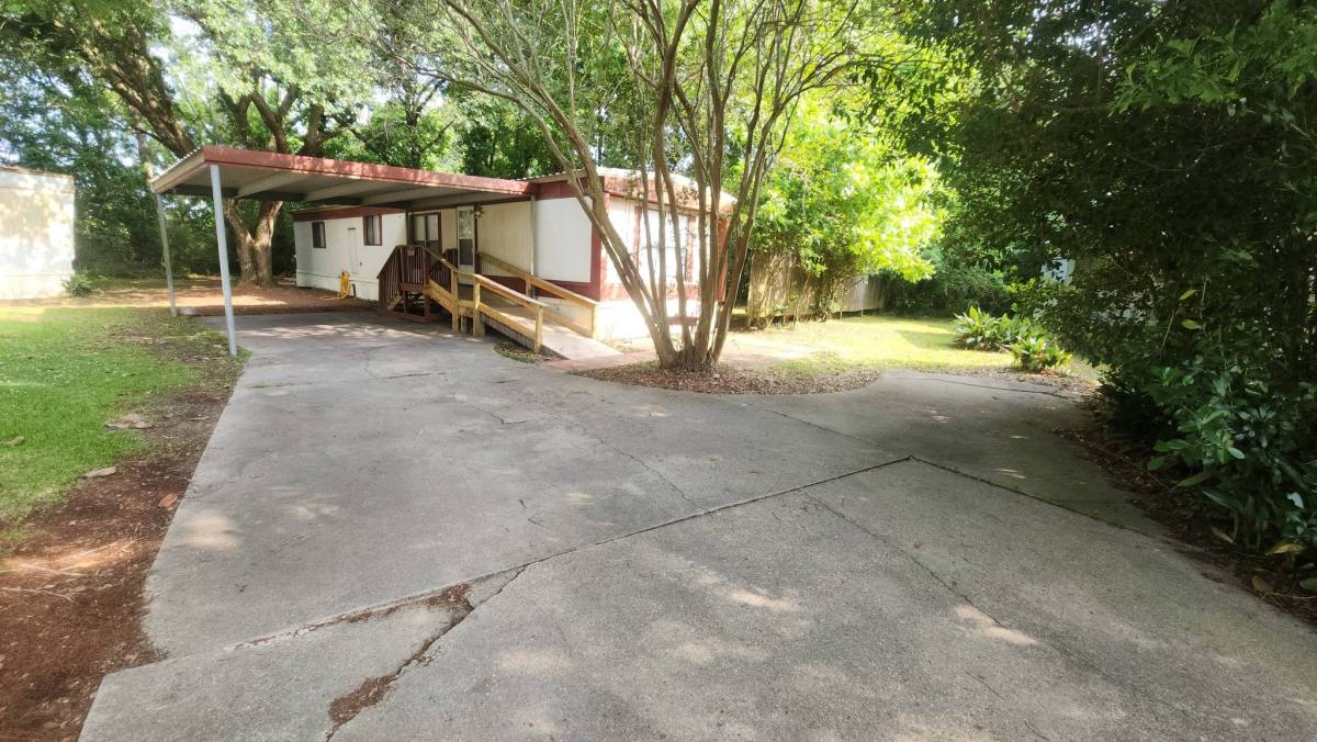 House for rent at 101 Powel Lane, Scott, LA 70583