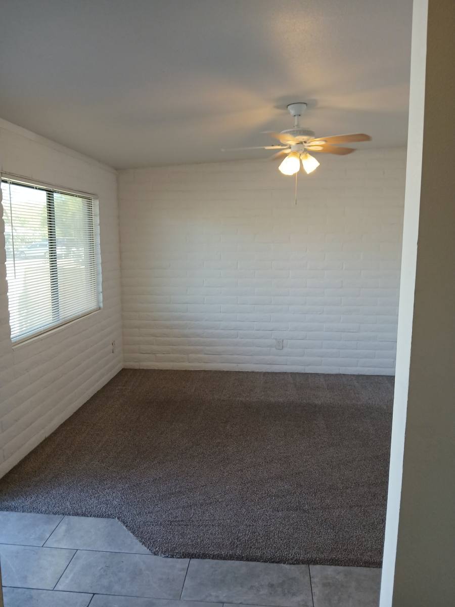 Apartment for rent at 115 E Navajo Rd #1, Tucson, AZ 85705