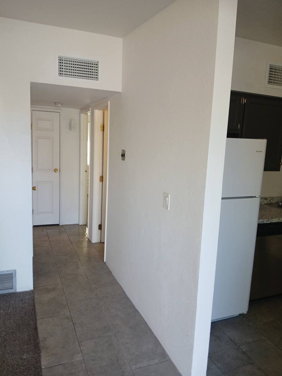Apartment for rent at 115 E Navajo Rd #1, Tucson, AZ 85705