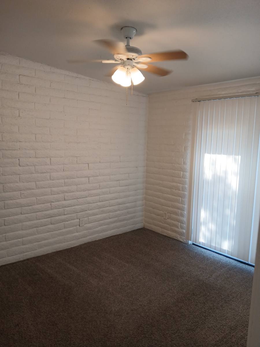 Apartment for rent at 115 E Navajo Rd #1, Tucson, AZ 85705