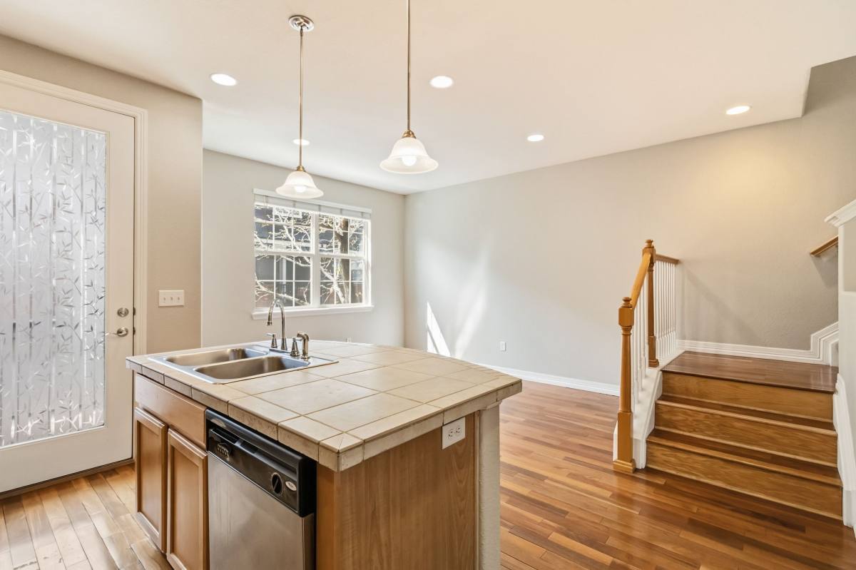 Townhouse for rent at 9219 Kornbrust Circle, Lone Tree, CO 80124