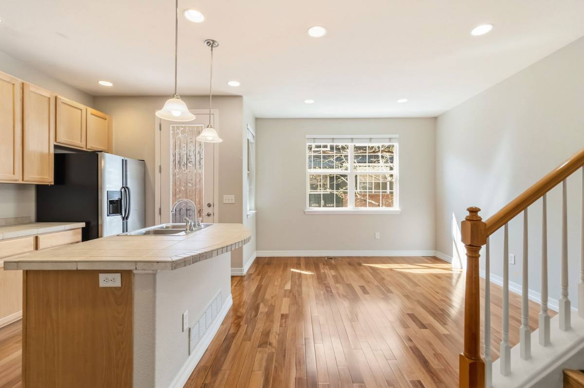 Townhouse for rent at 9219 Kornbrust Circle, Lone Tree, CO 80124