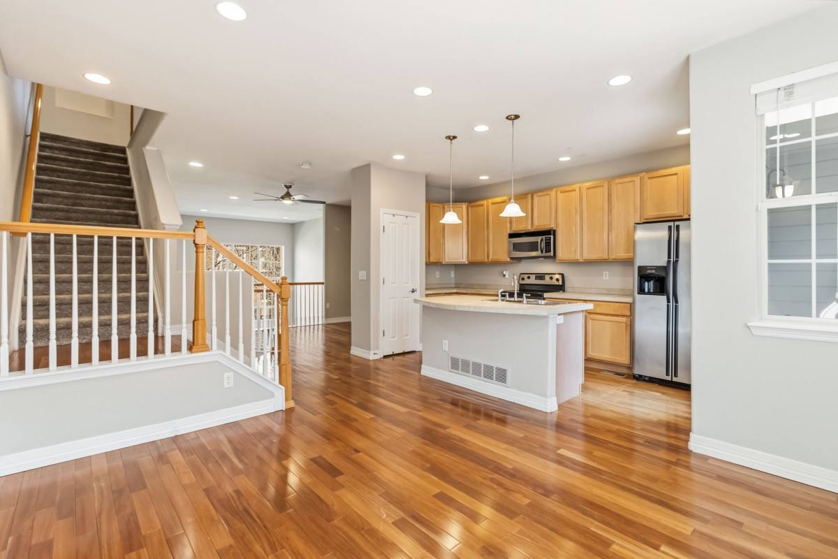 Townhouse for rent at 9219 Kornbrust Circle, Lone Tree, CO 80124