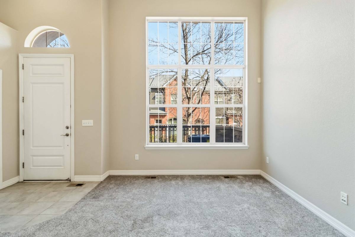 Townhouse for rent at 9219 Kornbrust Circle, Lone Tree, CO 80124