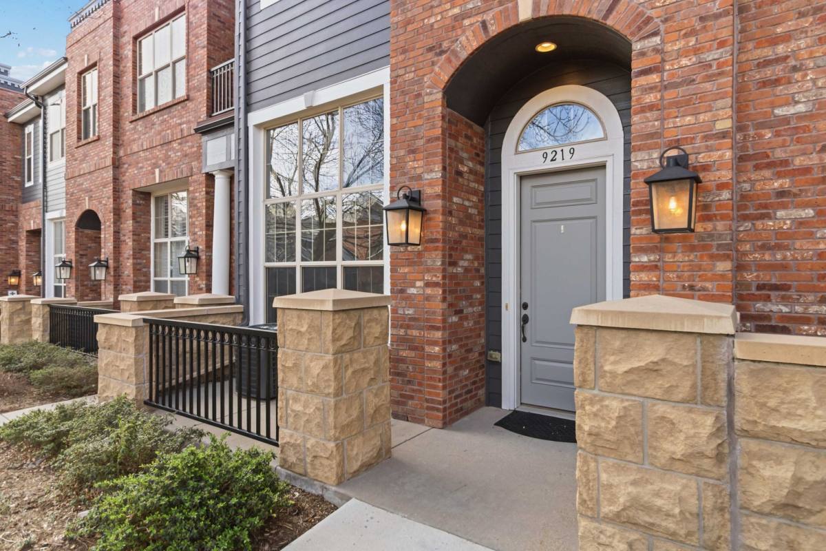 Townhouse for rent at 9219 Kornbrust Circle, Lone Tree, CO 80124