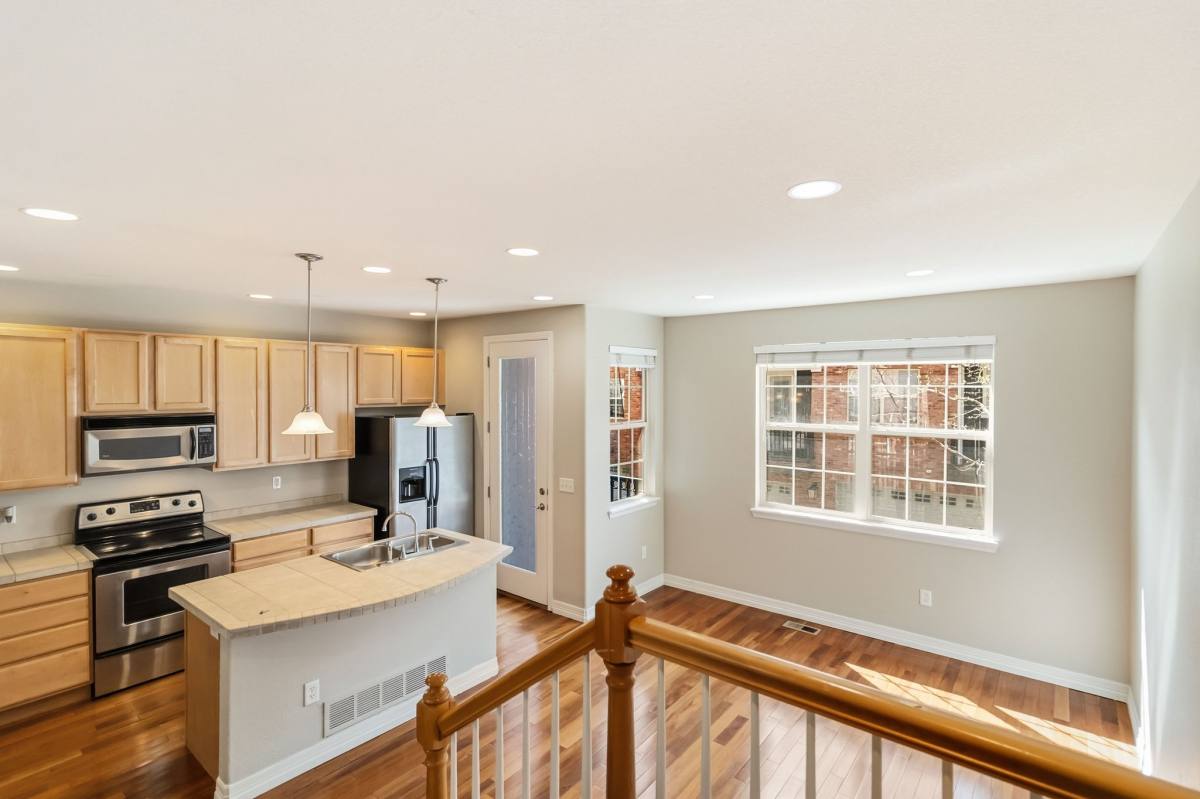 Townhouse for rent at 9219 Kornbrust Circle, Lone Tree, CO 80124