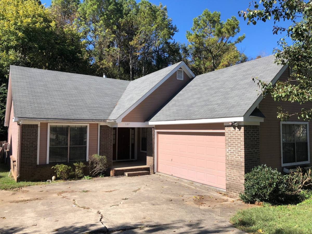 House for rent at 127 Philadelphia Dr, Madison, AL 35758