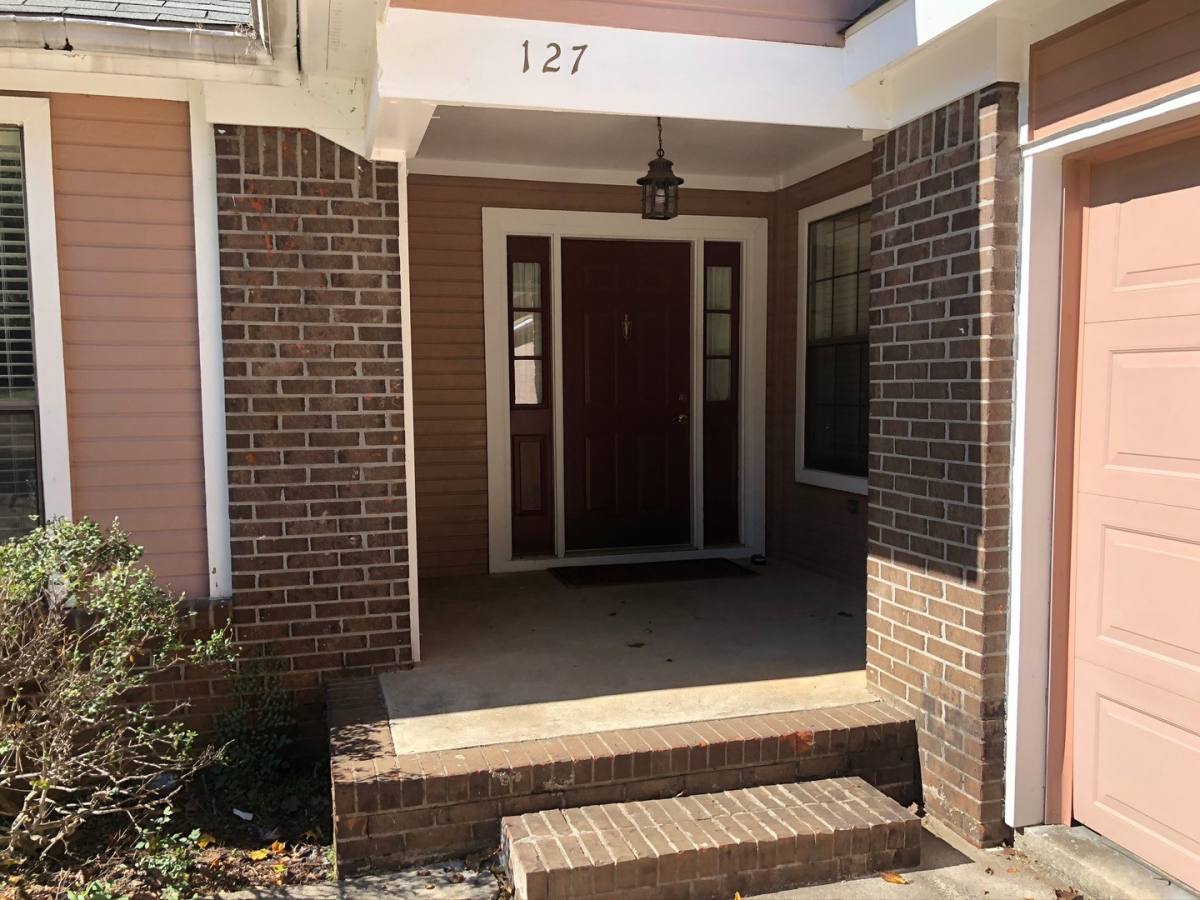 House for rent at 127 Philadelphia Dr, Madison, AL 35758