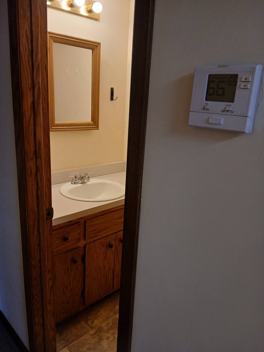 Townhouse for rent at 2955 Arcade St, Saint Paul, MN 55109