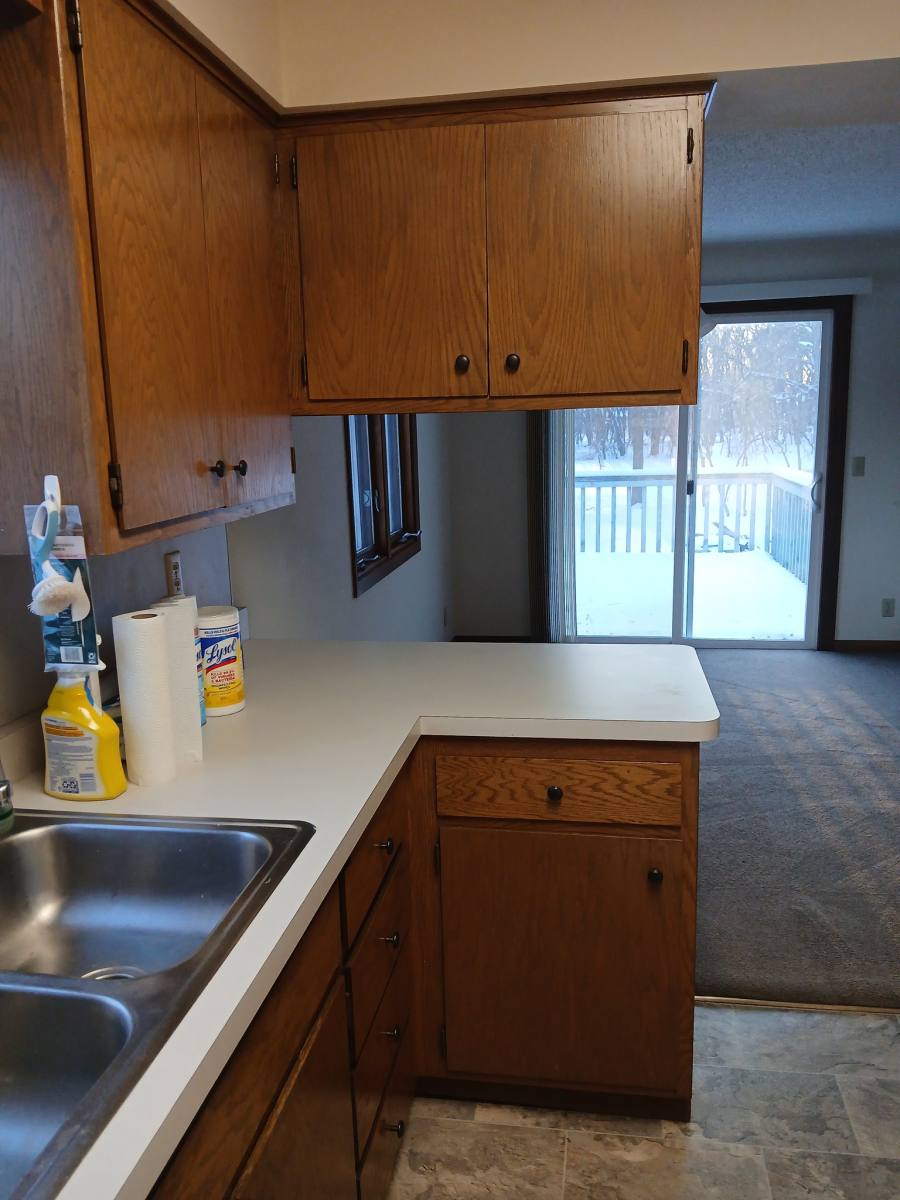 Townhouse for rent at 2955 Arcade St, Saint Paul, MN 55109