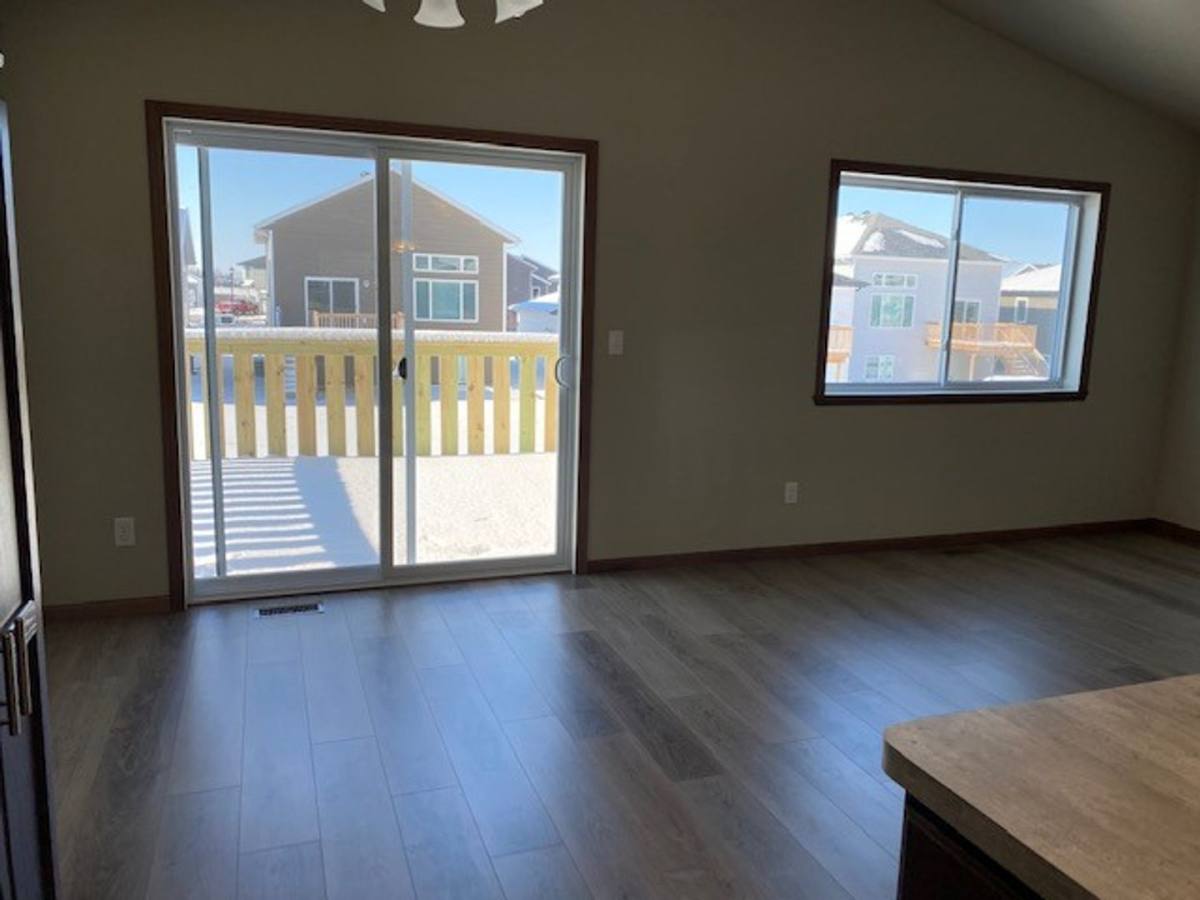 Townhouse for rent at 2064 12th St W, West Fargo, ND 58078
