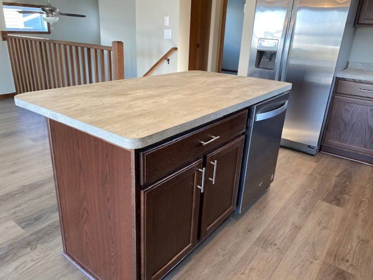 Townhouse for rent at 2064 12th St W, West Fargo, ND 58078