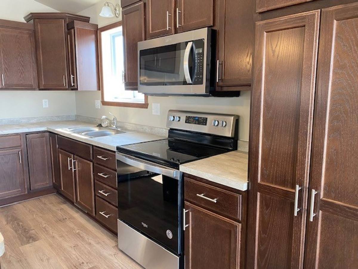 Townhouse for rent at 2064 12th St W, West Fargo, ND 58078