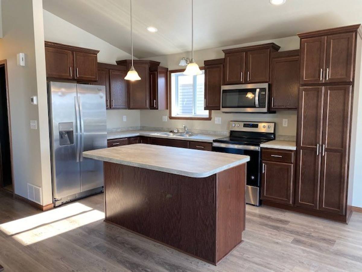 Townhouse for rent at 2064 12th St W, West Fargo, ND 58078