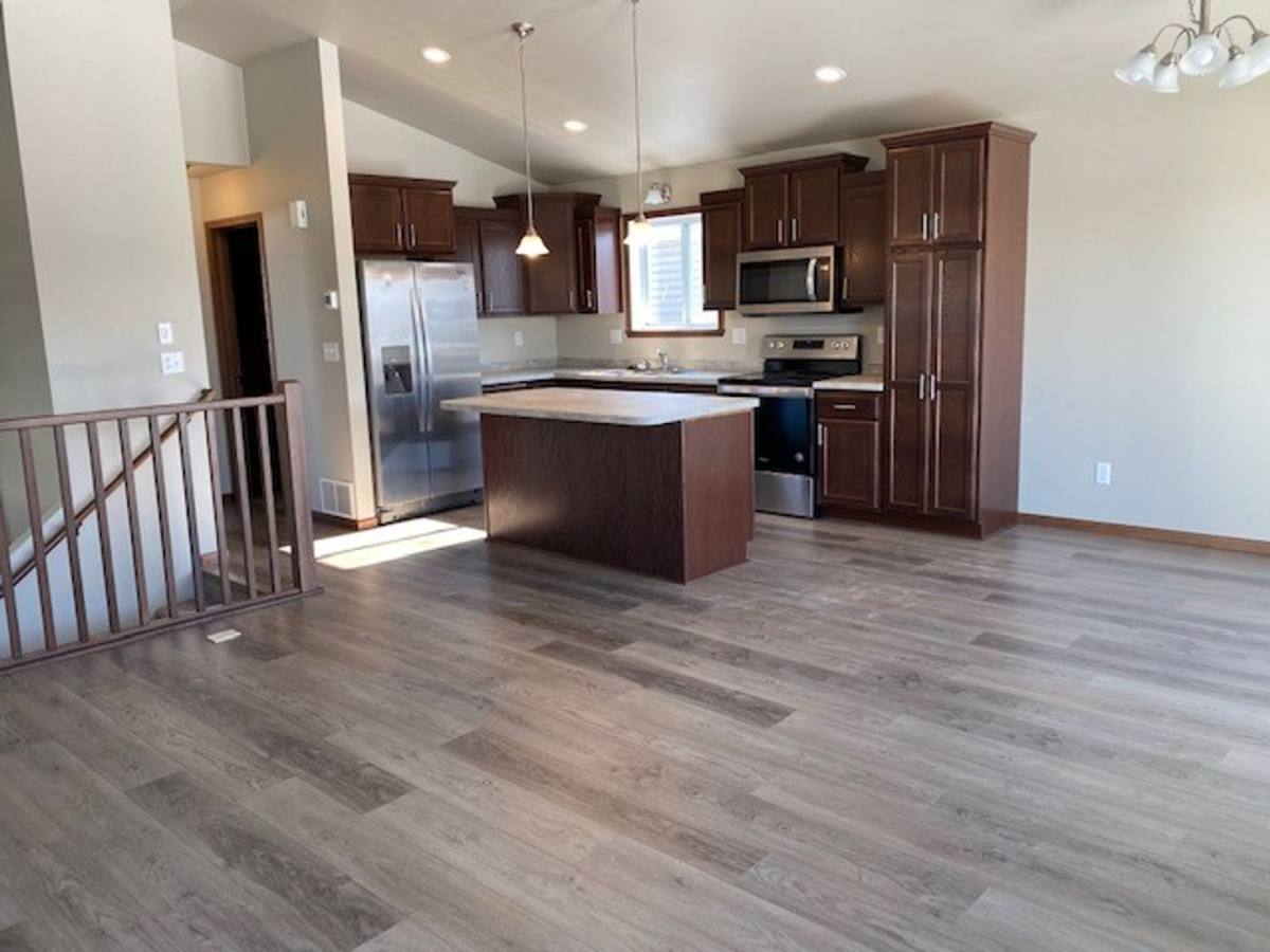 Townhouse for rent at 2064 12th St W, West Fargo, ND 58078