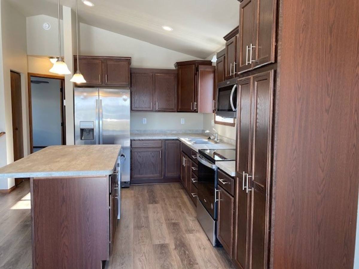 Townhouse for rent at 2064 12th St W, West Fargo, ND 58078
