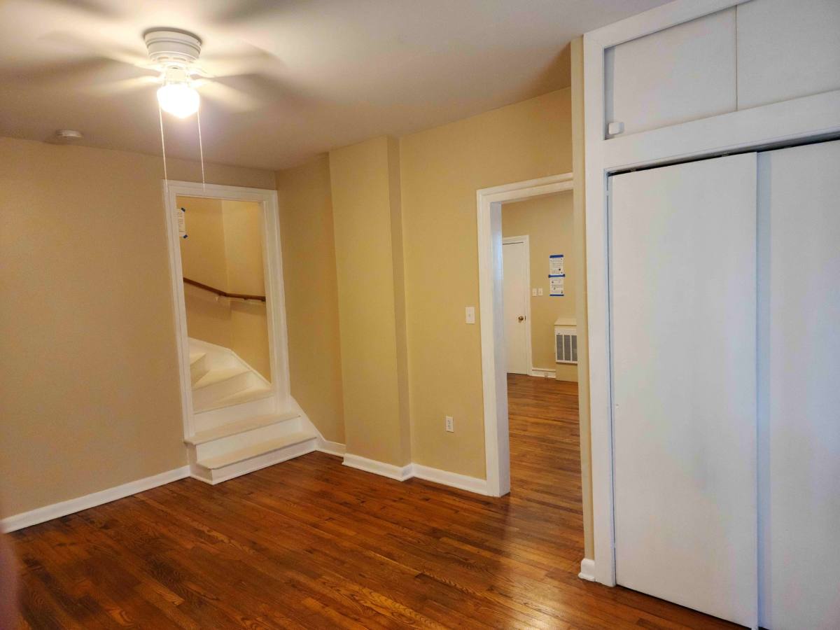 Townhouse for rent at 513 Third St, Shenandoah, VA 22849
