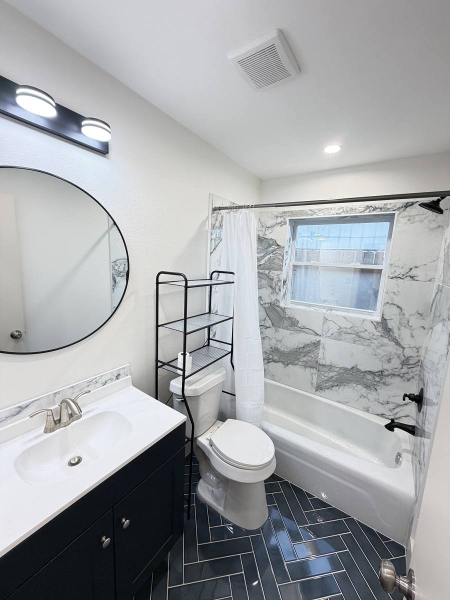 House for rent at 7007 Pine Grove Dr, Houston, TX 77092