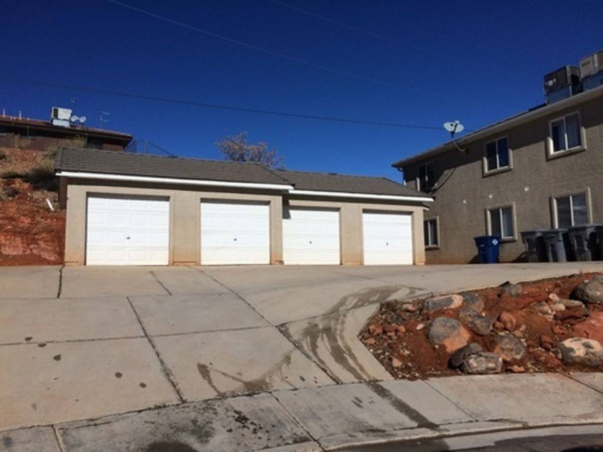 Apartment for rent at 674 W Evans Ridge, Washington, UT 84780
