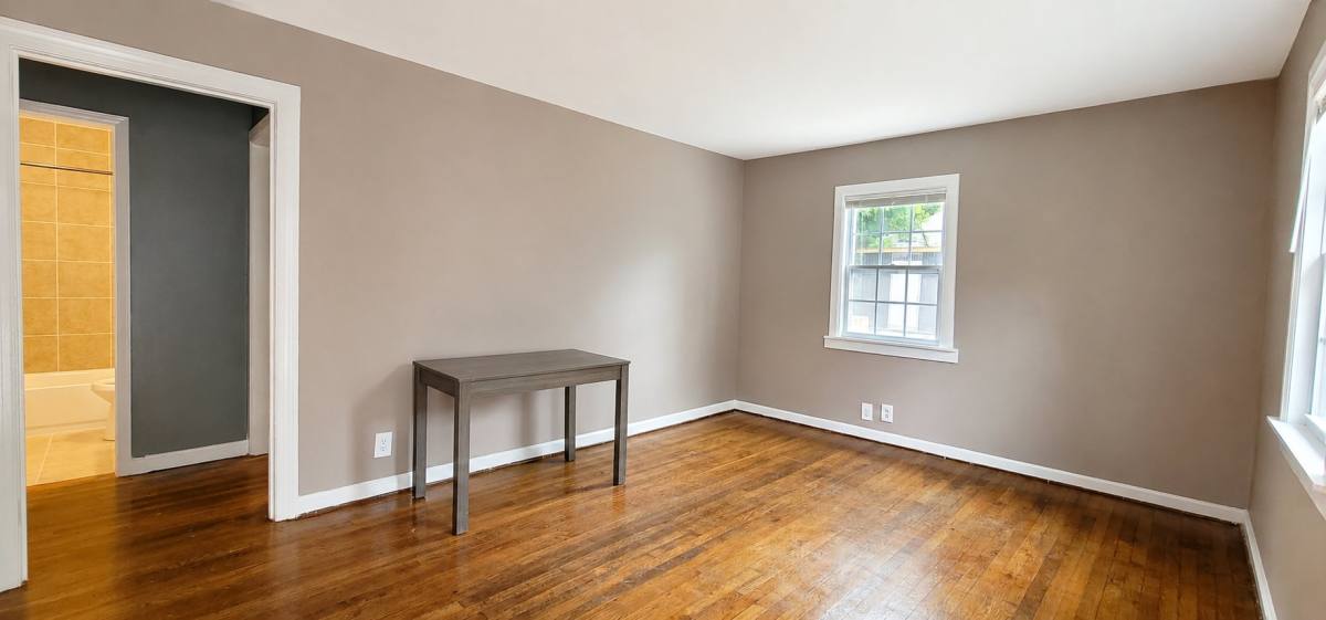 House for rent at 1401 Oak St, Greensboro, NC 27406