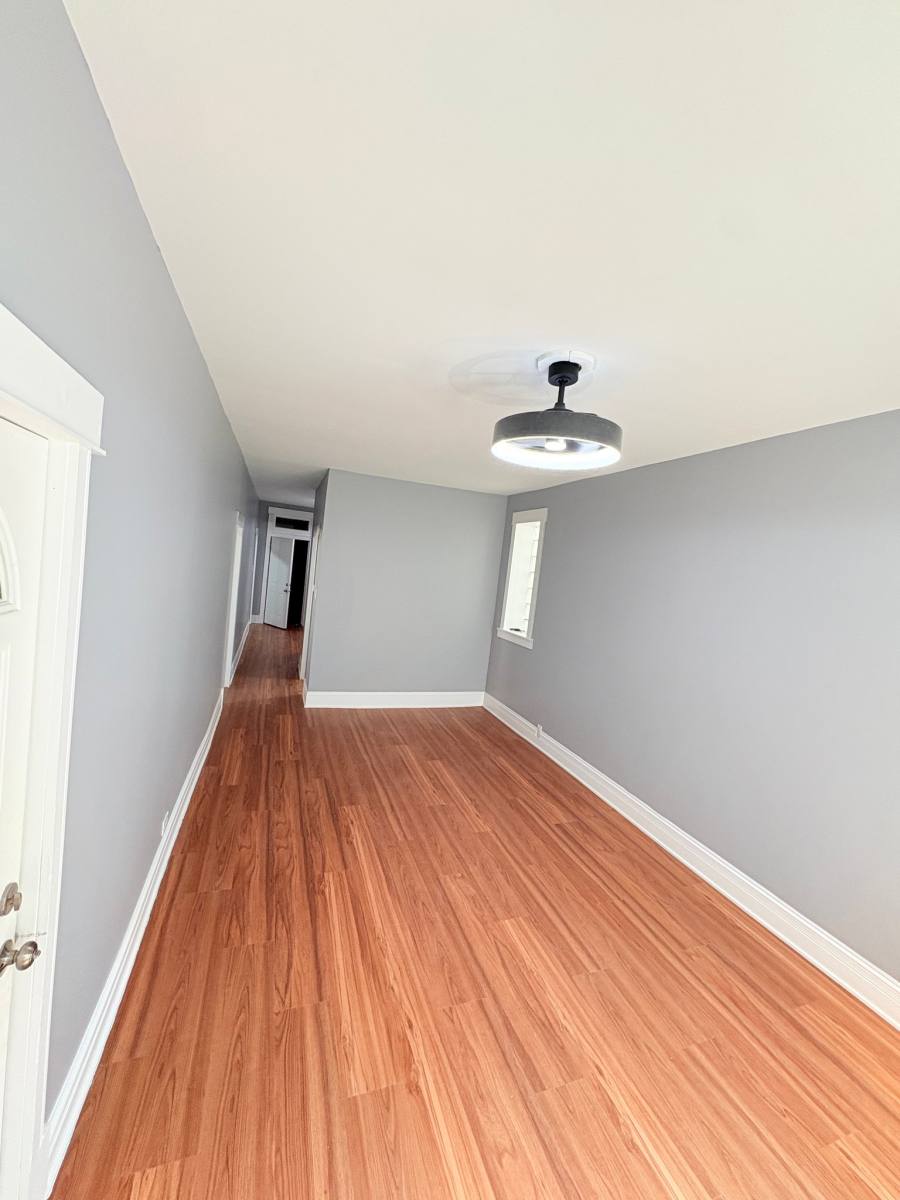 Apartment for rent at 1317 S 51st Ave #1, Cicero, IL 60804