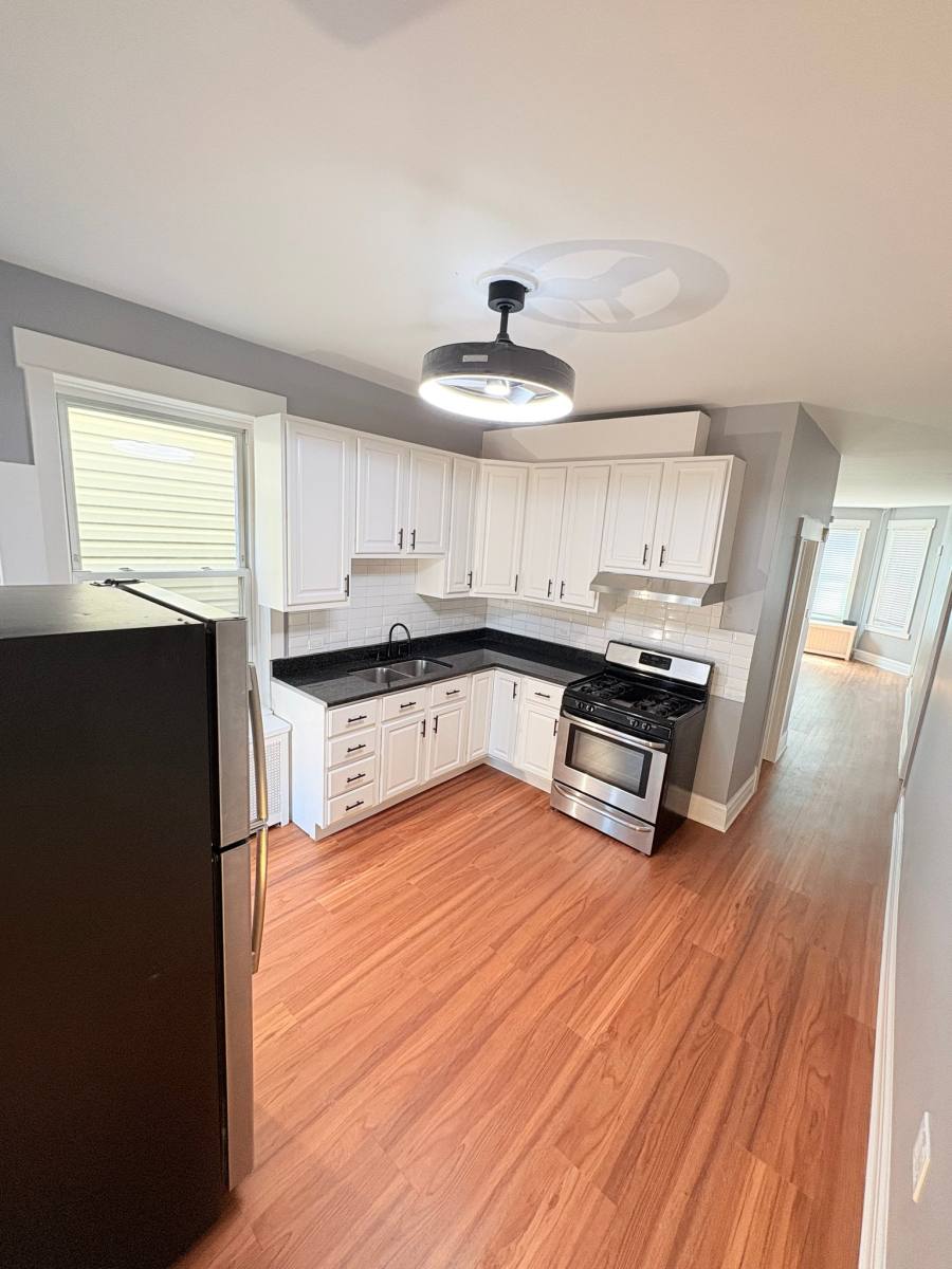 Apartment for rent at 1317 S 51st Ave #1, Cicero, IL 60804
