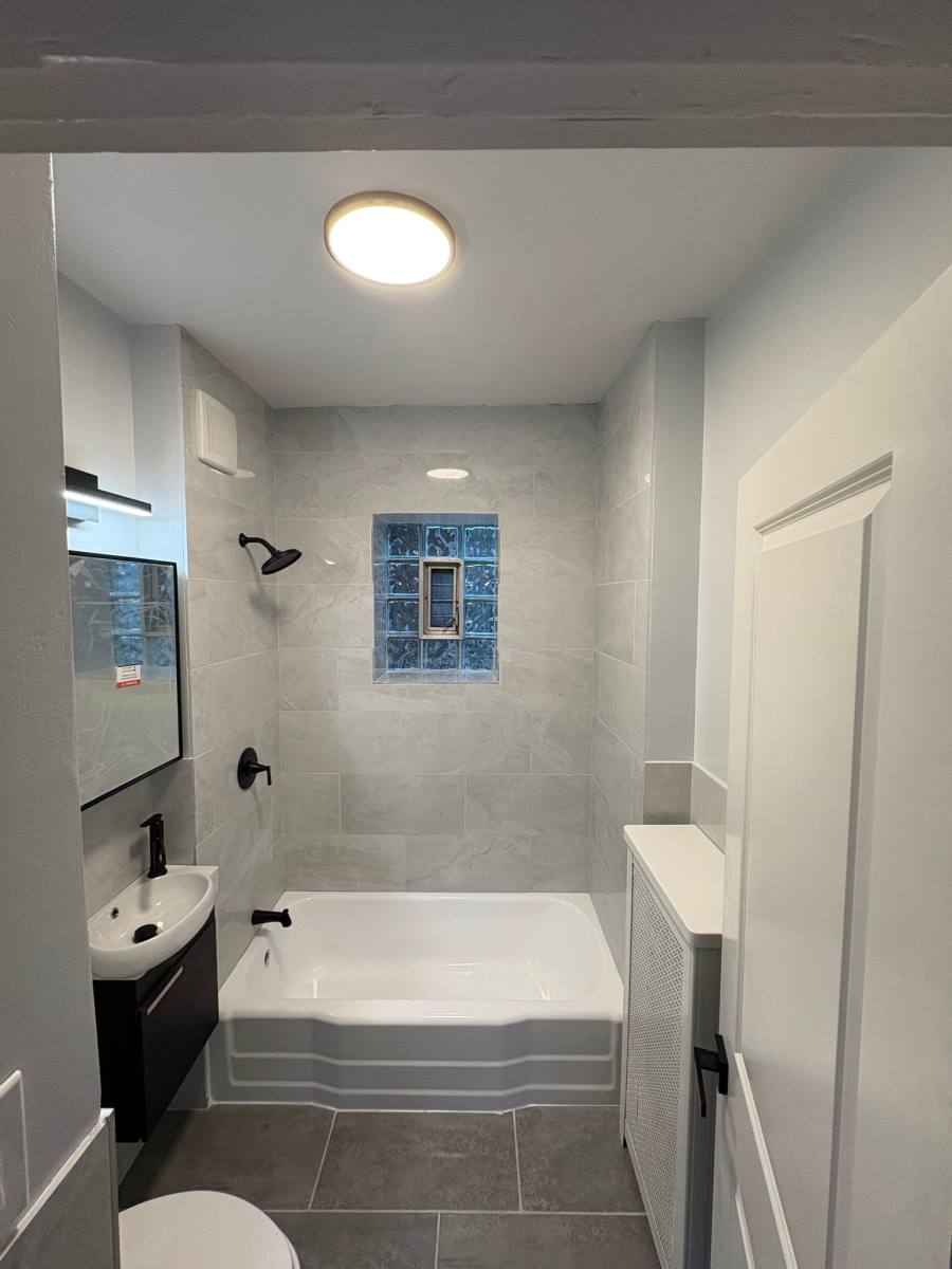 Apartment for rent at 1317 S 51st Ave #2, Cicero, IL 60804