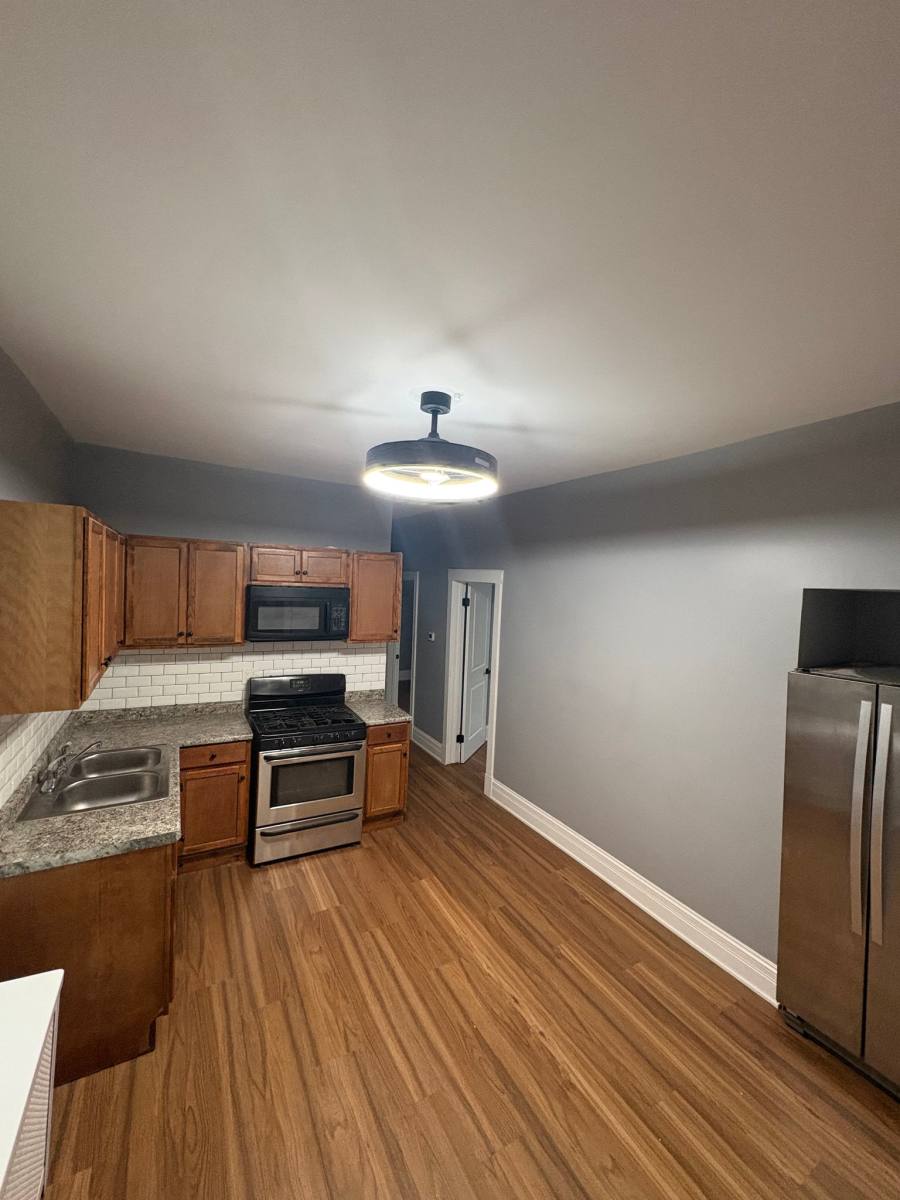 Apartment for rent at 1317 S 51st Ave #2, Cicero, IL 60804