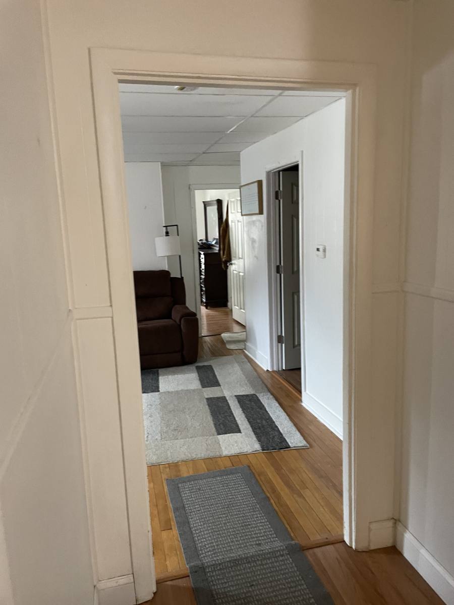 Apartment for rent at 8 Burrill St #1, Fairfield, ME 04937