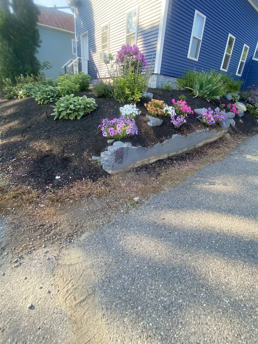 Apartment for rent at 8 Burrill St #1, Fairfield, ME 04937