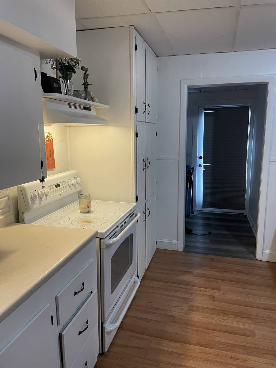 Apartment for rent at 8 Burrill St #1, Fairfield, ME 04937