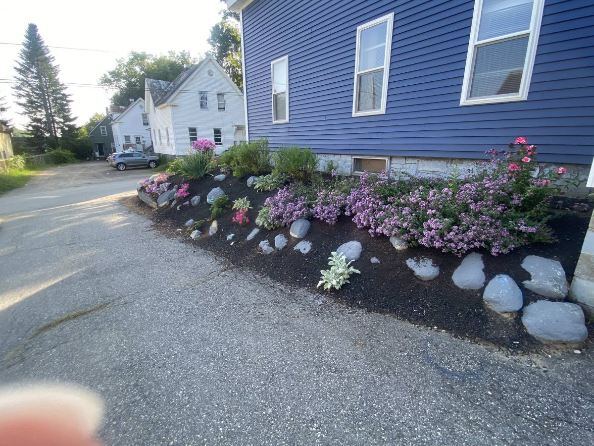Apartment for rent at 8 Burrill St #1, Fairfield, ME 04937