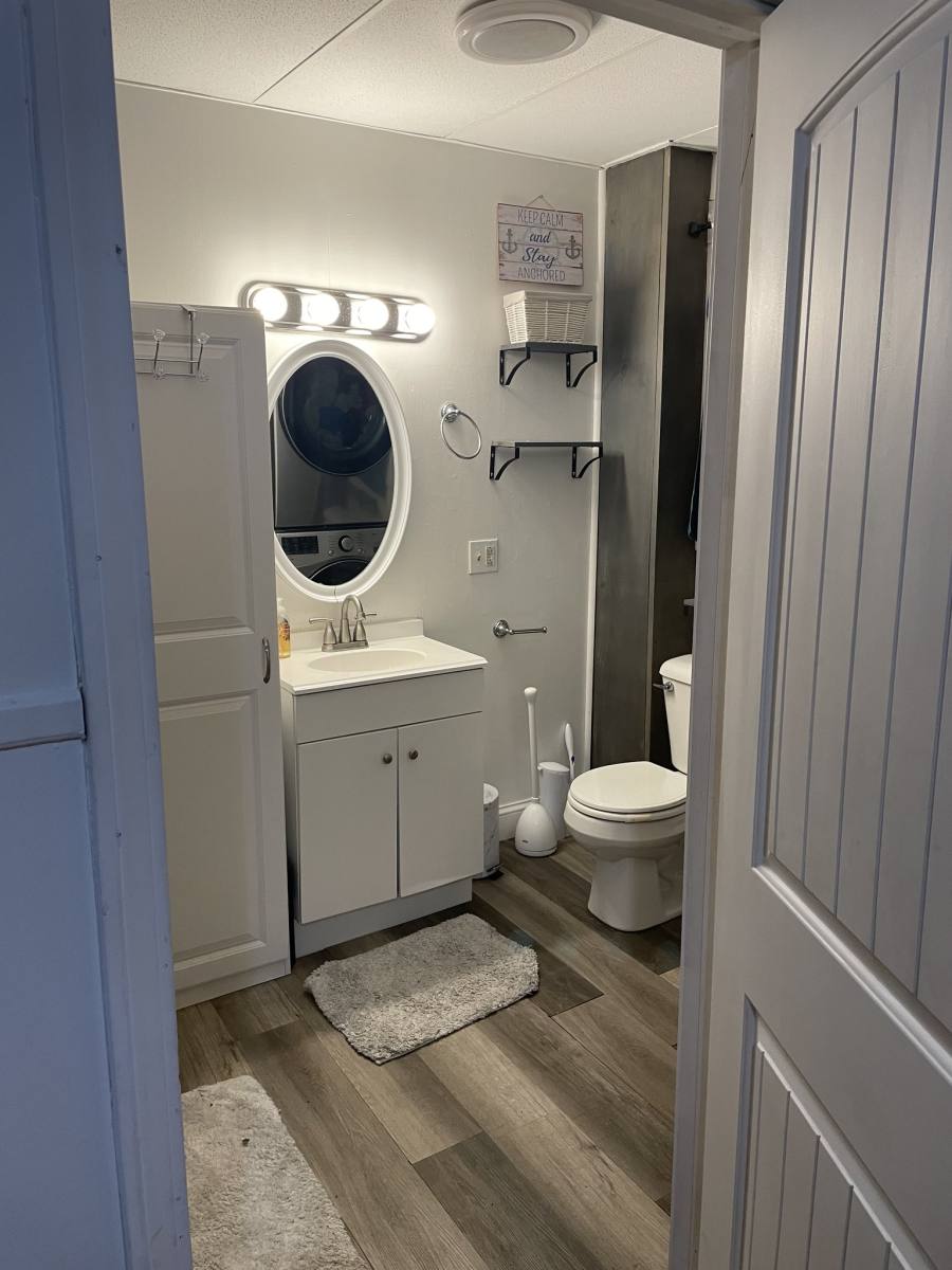 Apartment for rent at 8 Burrill St #1, Fairfield, ME 04937