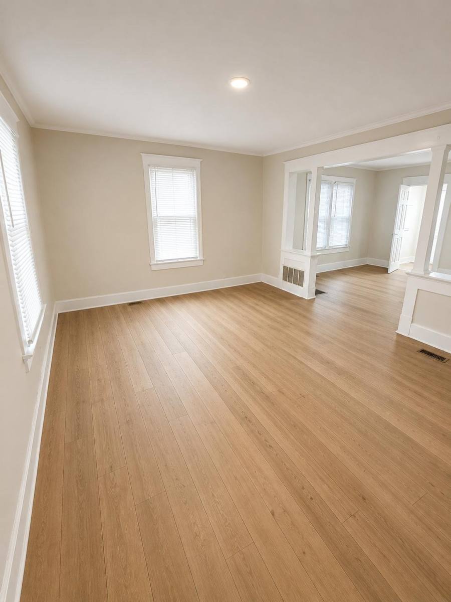 House for rent at 1620 Plamer St, Indianapolis, IN 46203