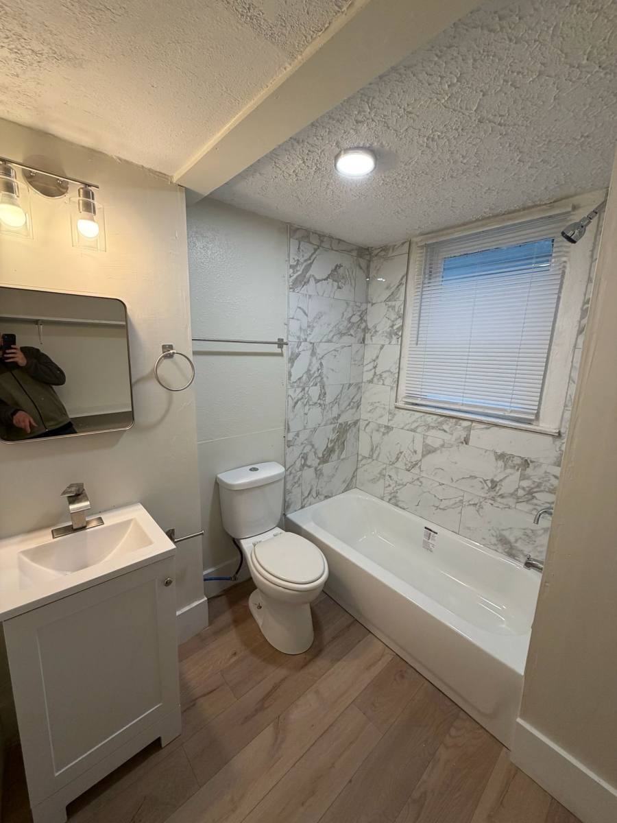 House for rent at 1620 Plamer St, Indianapolis, IN 46203
