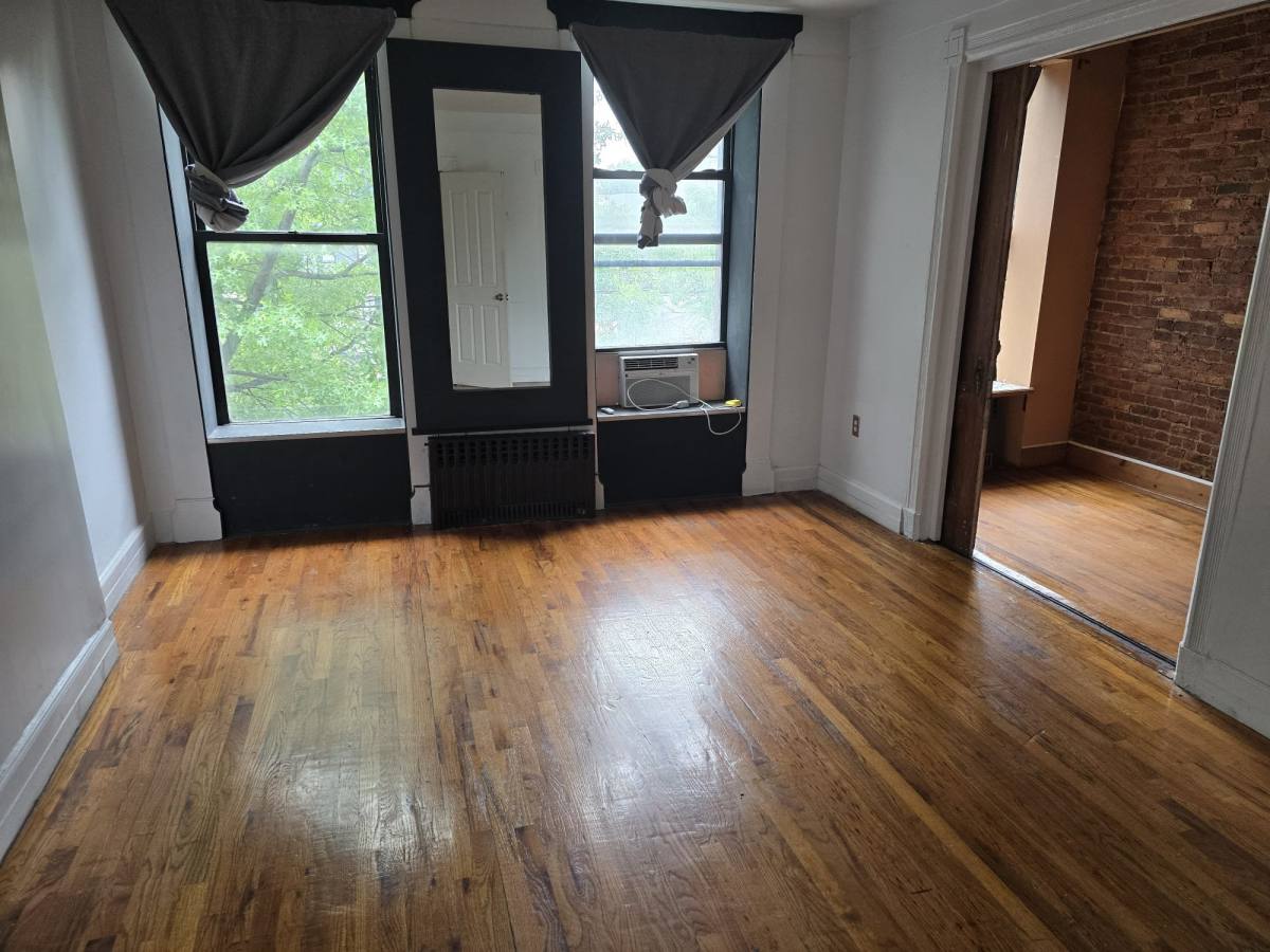 Apartment for rent at 74A 4th Ave #3, Brooklyn, NY 11217
