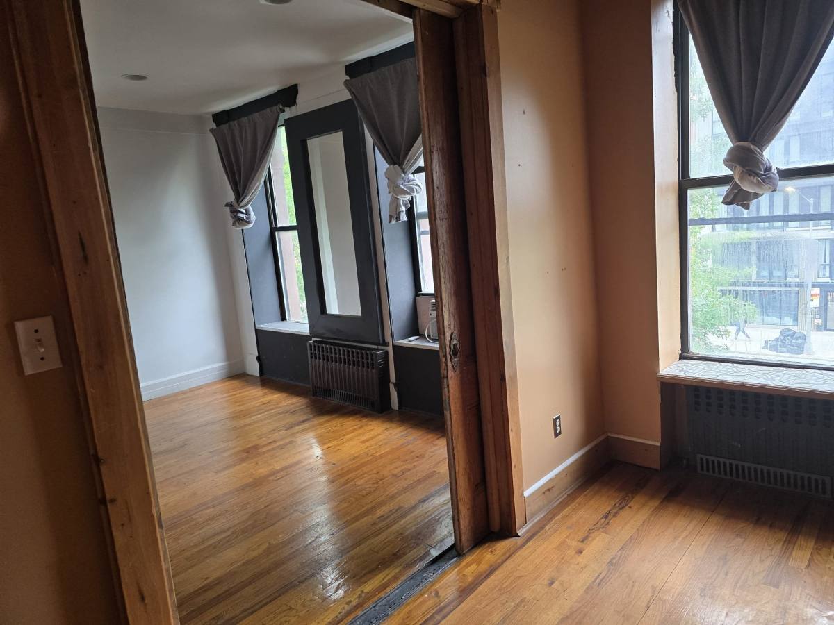 Apartment for rent at 74A 4th Ave #3, Brooklyn, NY 11217