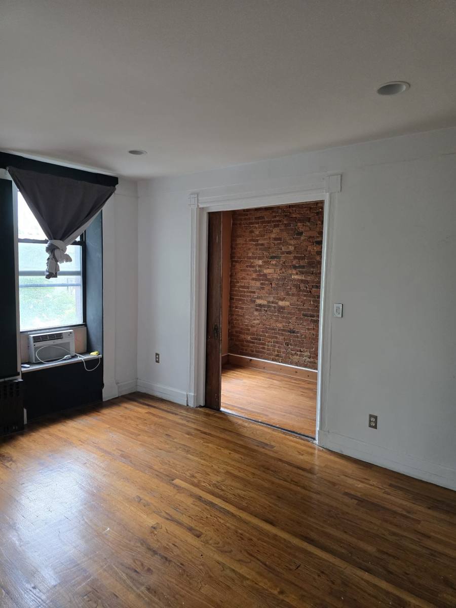Apartment for rent at 74A 4th Ave #3, Brooklyn, NY 11217