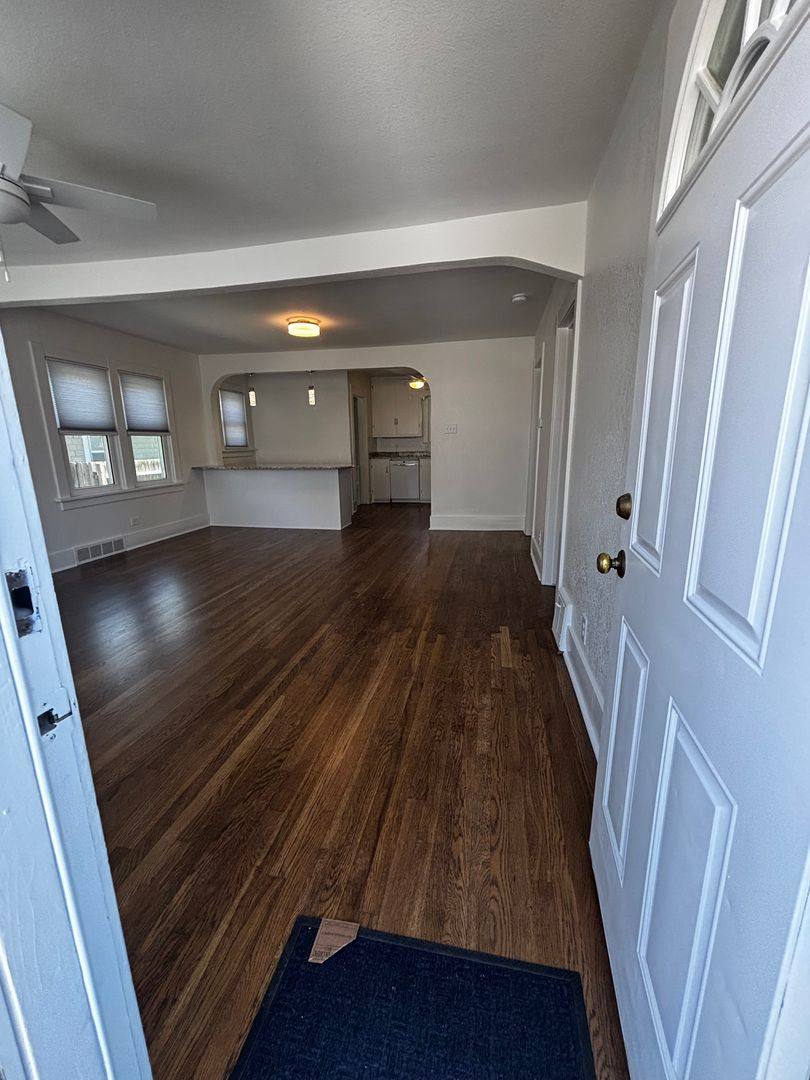 House for rent at 1117 W 31st St, Cheyenne, WY 82001