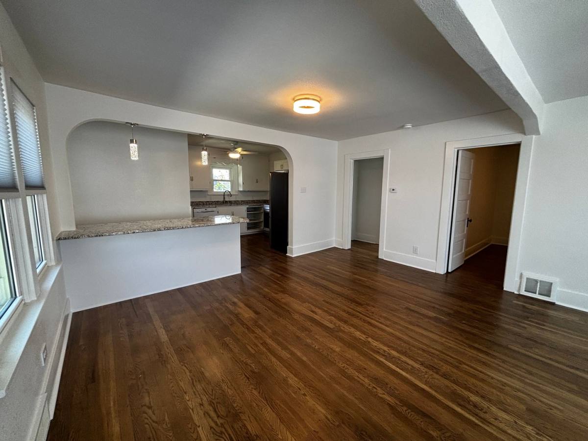 House for rent at 1117 W 31st St, Cheyenne, WY 82001