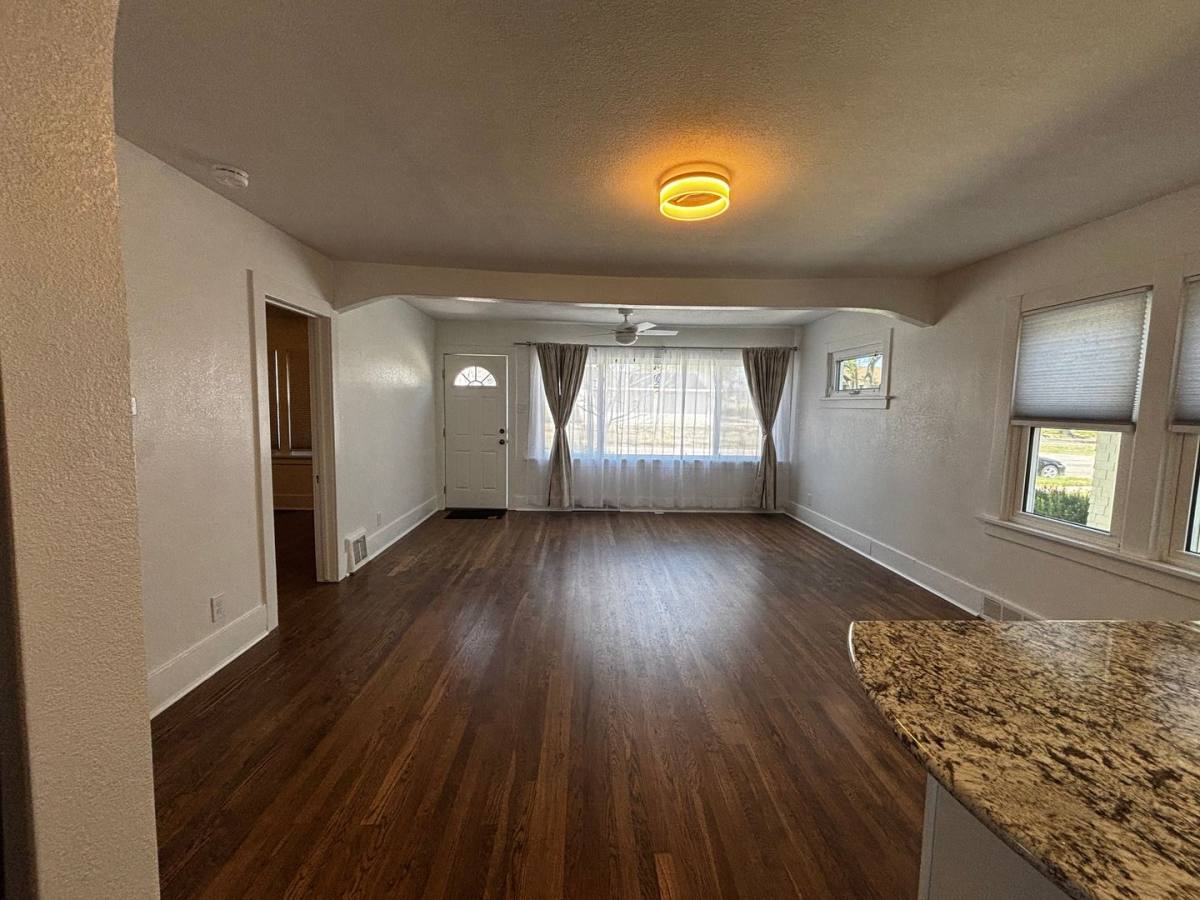 House for rent at 1117 W 31st St, Cheyenne, WY 82001