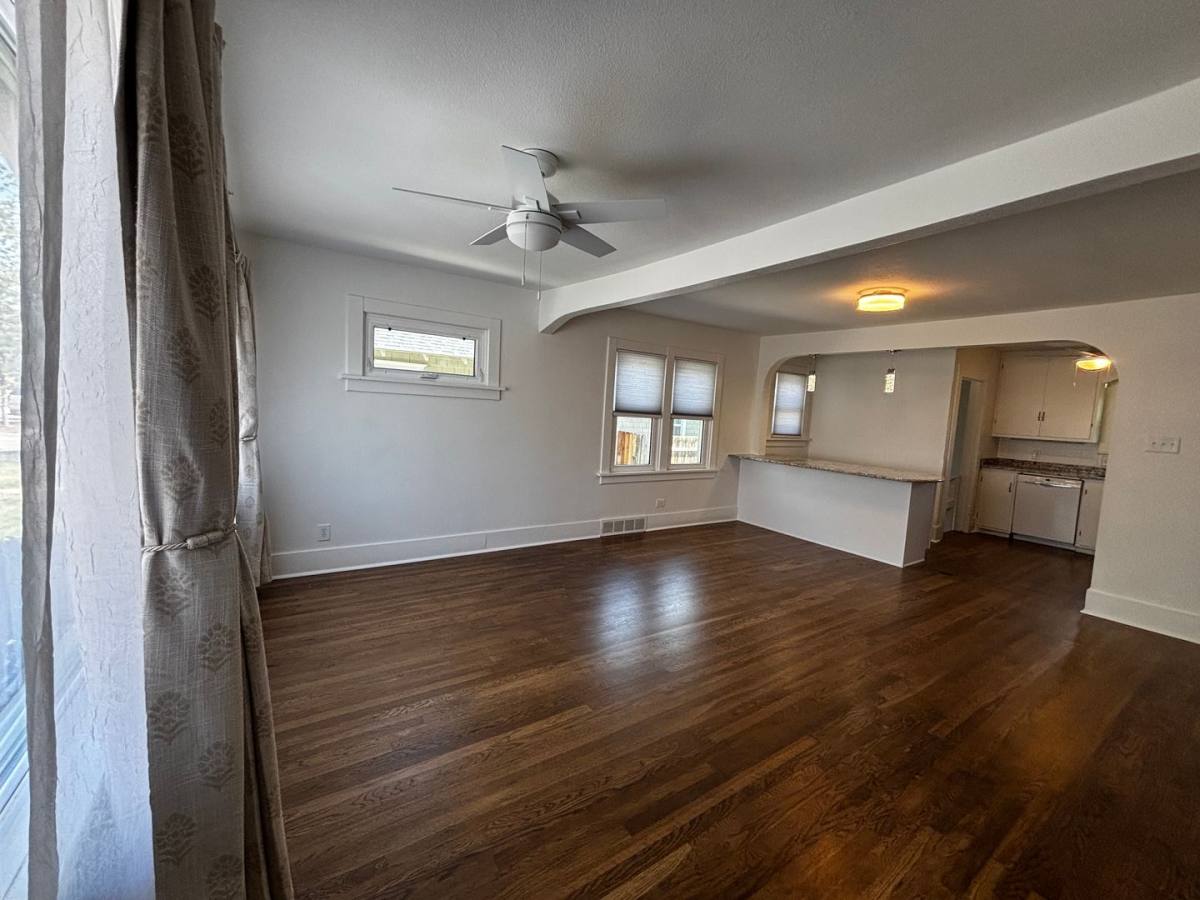 House for rent at 1117 W 31st St, Cheyenne, WY 82001