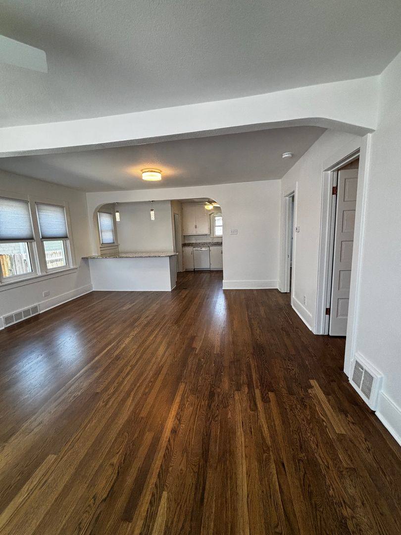 House for rent at 1117 W 31st St, Cheyenne, WY 82001