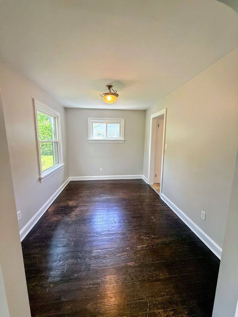 House for rent at 3034 12th St NW, Canton, OH 44708
