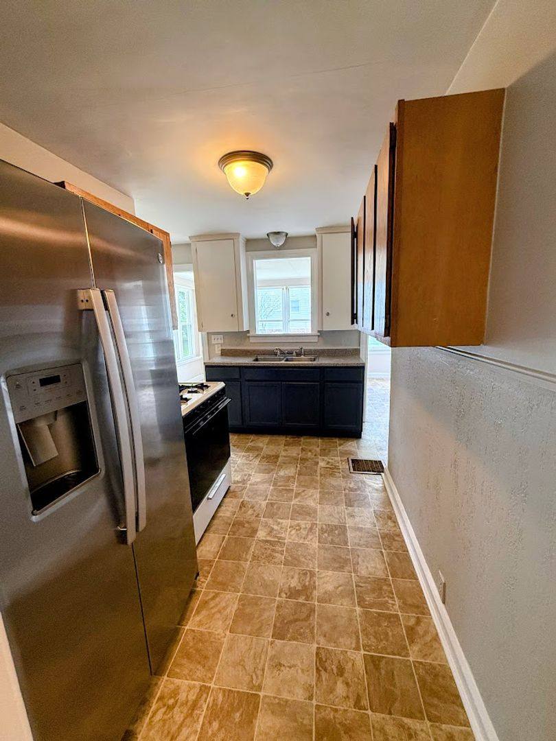 House for rent at 3034 12th St NW, Canton, OH 44708